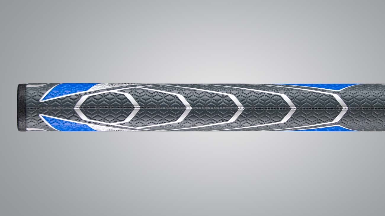 SINKFIT Straight Polyurethane back grip from Lamkin